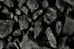 Coppleham coal boiler costs