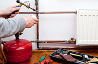 free Coppleham heating repair quotes